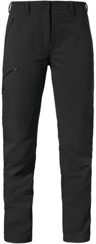 Schöffel Pantalon Ascona Warm L - Maison & Cuisine Amazon France à 78.53€