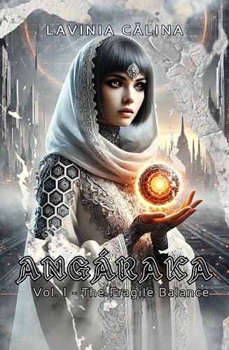 The Fragile Balance (Angáraka Book 1) - Vente Flash Amazon -67%