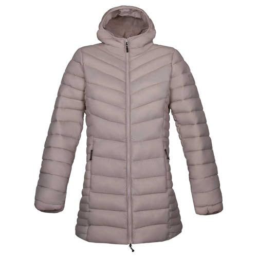Rock Experience RE.JUNEAU - Chaqueta acolchada para mujer - Amazon Espagne à 62.91€