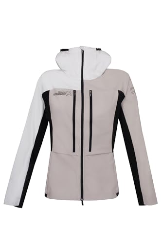 Rock Experience INUIT - Chaqueta técnica para mujer - Nouvelle promo Amazon à 94.68€