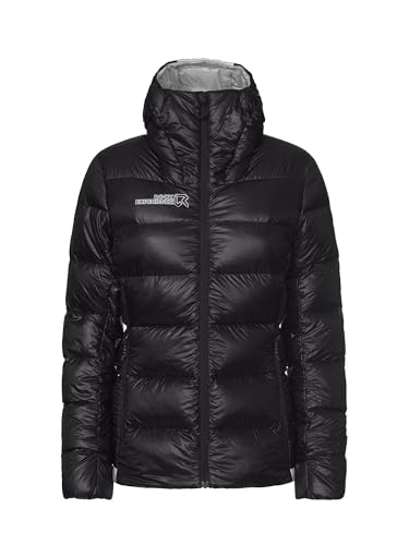 Rock Experience CRACK BABY 2.0 CHAQUETA TAPIZADA DE MUJER - Bébé & Puériculture en promo à 287.45€