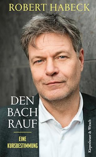 Den Bach rauf: Eine Kursbestimmung | Der SPIEGEL-Bestseller... - Sports & Fitness Amazon Allemagne à 4.99€