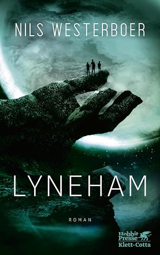 Lyneham: Nominiert für den SERAPH 2026 - Livres & eBooks Amazon Allemagne à 3.99€
