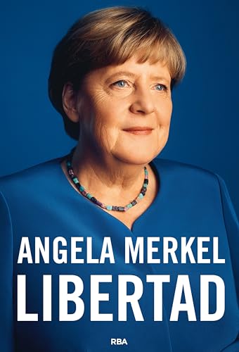 Libertad: Memorias (1954 – 2021) - Livres & eBooks Amazon Espagne à 3.79€