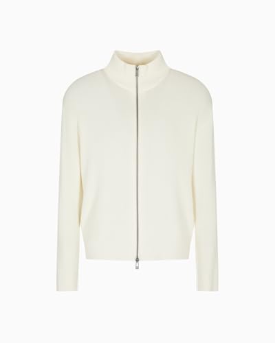 Armani Exchange Sudadera de Manga Larga para Hombre con... - Amazon Espagne à 57.38€