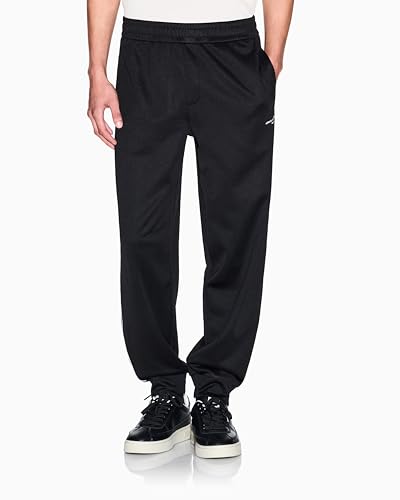 Armani Exchange Pantaloni da Uomo con Maniche Laterali... - Nouvelle promo Amazon à 49.75€