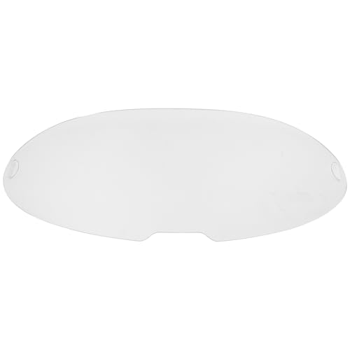 SIP 02803 338.9 x 155.7mm Front Cover Lens - Maison & Cuisine Amazon Royaume-Uni à 3.99€