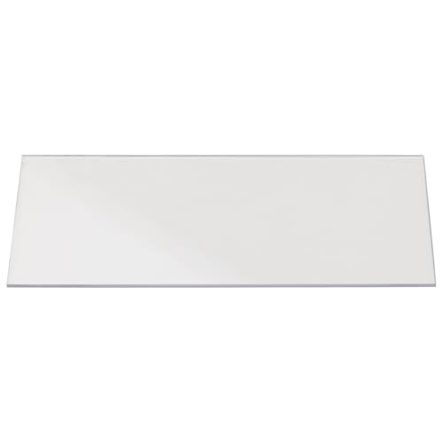 SIP 107.3mm x 50.9mm Front Lens (for 02846) - Maison & Cuisine Amazon Royaume-Uni à 4.18€