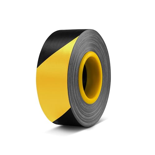 Defender Nastro Gaffer EXA-TAPE – nastro adesivo in tessuto... - Amazon Italie à 6.55€