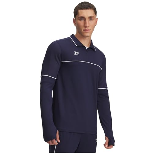 Under Armour Uomo Challenger Training Quarter Zip, Felpa... - Sports & Fitness Amazon Italie à 14.89€
