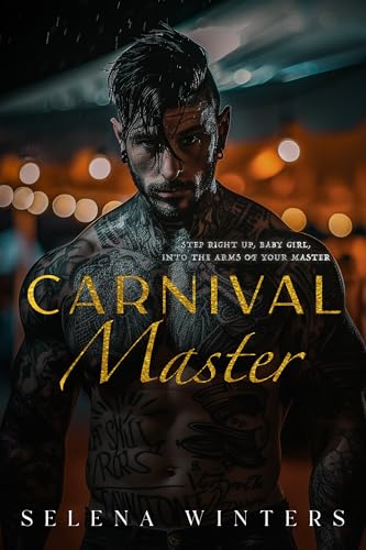 Carnival Master (Carnival Series) - Vente Flash Amazon -75%