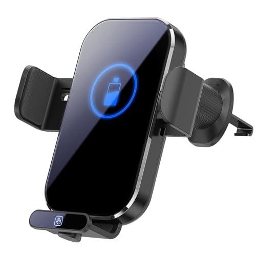 Docooler Supporto per cellulare per auto, caricabatterie... - Auto & Moto Amazon Italie à 10.89€