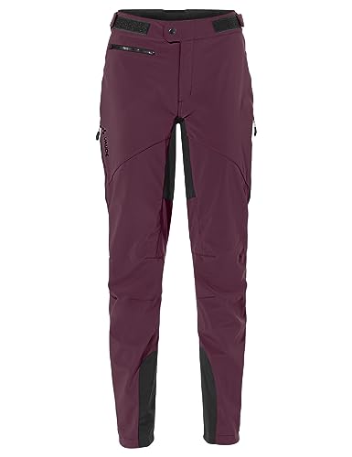 VAUDE Qimsa Softshell - Pantalones para Mujer - Home & Kitchen Amazon Spain à 100.23€