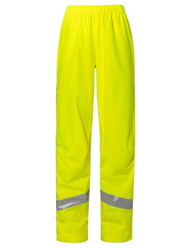 VAUDE Pantalones de Lluvia Luminum para Mujer - Mode & Vêtements en promo à 106.22€