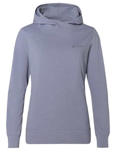VAUDE Suéter Tuenno para Mujer - Amazon Spain à 33.95€