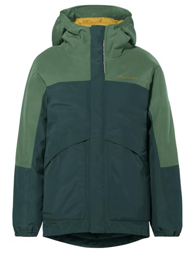 VAUDE Chaqueta acolchada unisex para niños - Toys & Games Amazon Spain à 43.95€