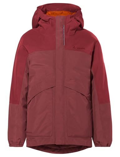 VAUDE Chaqueta acolchada unisex para niños - Toys & Games Amazon Spain à 43.95€