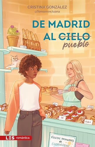 De Madrid al pueblo (Spanish Edition) - Maison & Cuisine Amazon Allemagne à 2.99€