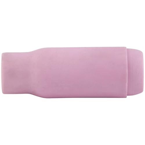 SIP 10N46 13mm TIG Torch Ceramic Nozzle - Maison & Cuisine en promo à 2.51€