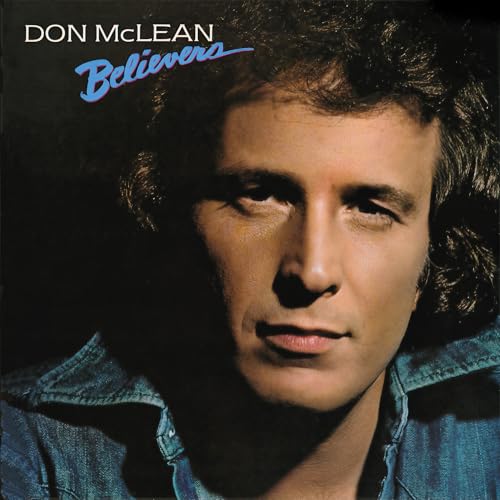 Believers (Remastered) [Vinilo] - Amazon Espagne à 10.60€