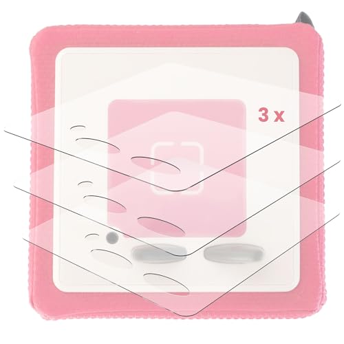 JP Journey Protector de pantalla transparente para... - Home & Kitchen Amazon Spain à 6.72€