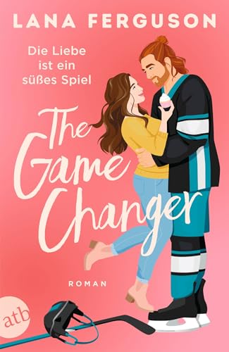 The Game Changer – Die Liebe ist ein süßes Spiel: Roman - Livres & eBooks Amazon Allemagne à 3.99€