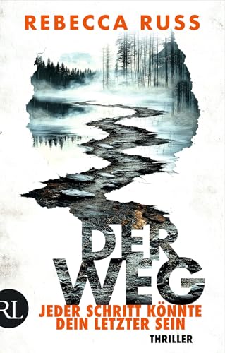 Der Weg – Jeder Schritt könnte dein letzter sein: Thriller - Livres & eBooks Amazon Allemagne à 4.99€