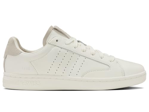 K-Swiss Lozan Klub Lth, Scarpe da Ginnastica Uomo, Bianco... - Auto & Moto Amazon Italie à 27.84€