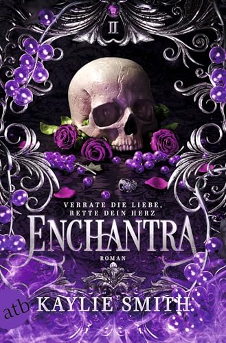 Enchantra – Verrate die Liebe, rette dein Herz: Der Dark... - Jouets & Jeux Amazon Allemagne à 4.99€
