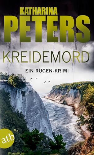 Kreidemord: Ein Rügen-Krimi (Romy Beccare ermittelt 14) - Livres & eBooks Amazon Allemagne à 2.99€