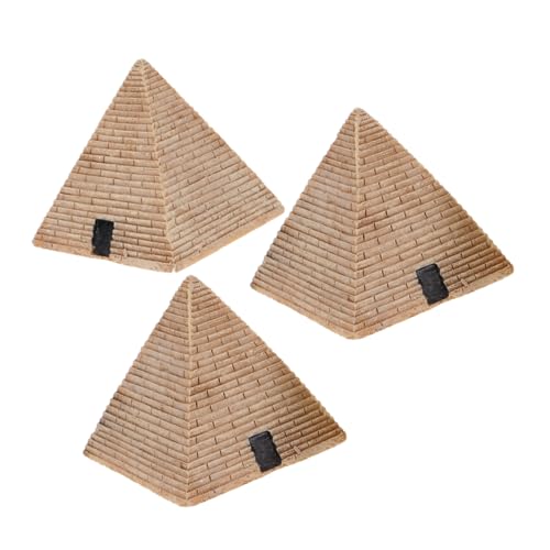 Vaguelly 3piezas De Resina Antiguo Decoración Juguete... - Jouets & Jeux Amazon Espagne à 10.19€