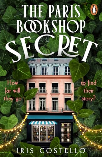 The Paris Bookshop Secret: An enchanting new historical... - Nouvelle promo Amazon à 0.99€