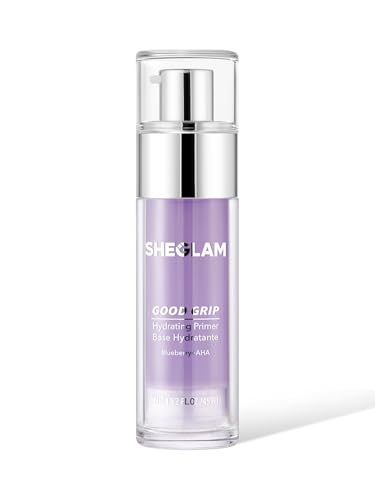 SHEGLAM Good Grip - Base hidratante con control de aceite... - Auto & Motorcycle Amazon Spain à 16.19€