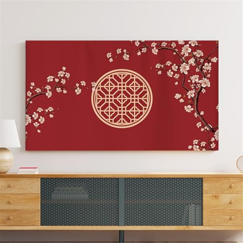 Mateju TV Dust Cover Indoor Universal TV Cover for Wall... - Maison & Cuisine Amazon Royaume-Uni à 1.59€