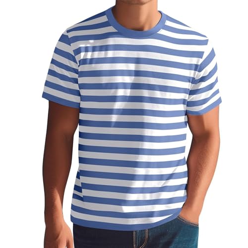 Camisa de manga larga para hombre, camiseta de manga larga... - Mode & Vêtements en promo à 2.20€