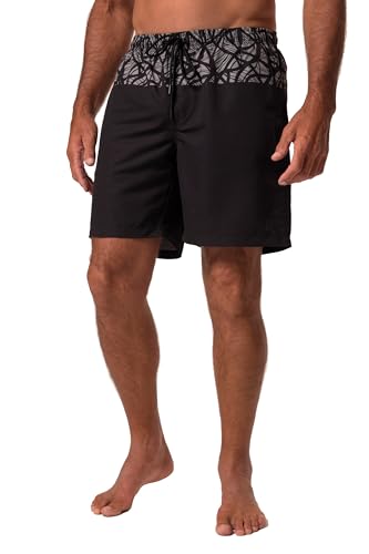 JAY-PI Uomo Swim Trunks, Nero, L - Sports & Fitness Amazon Italie à 13.25€