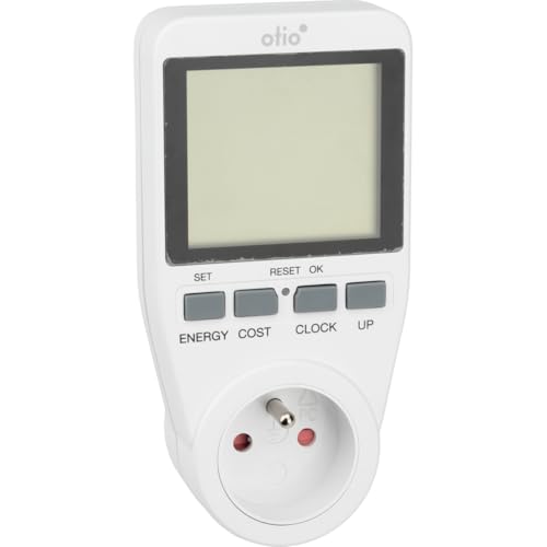 Controller del consumo elettrico - tariffe parametriche... - High-Tech & Électronique en promo à 16.20€