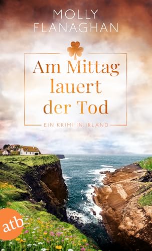 Am Mittag lauert der Tod: Ein Krimi in Irland (Fiona... - Auto & Moto Amazon Allemagne à 3.99€