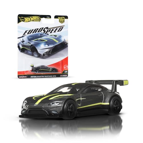 Hot Wheels Car Culture Premium 1:64 Maßstab Die-Cast... - Toys & Games Amazon Germany à 4.00€
