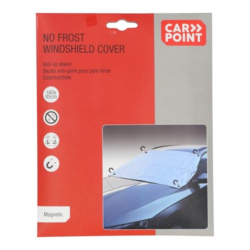 CARPOINT 1710176 Parasol para parabrisas Cubierta para... - Jardin & Extérieur Amazon Espagne à 5.99€