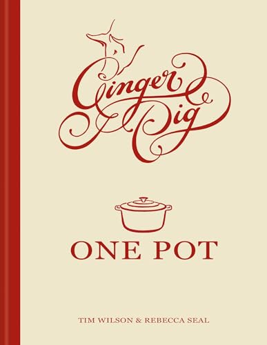 Ginger Pig One Pot: More than 140 deliciously simple... - Maison & Cuisine en promo à 6.49€