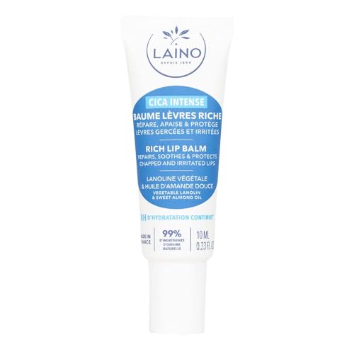 Laino baume couleur ciblé pour amateurs de maquillage... - Beauty & Fragrances Amazon France à 3.72€