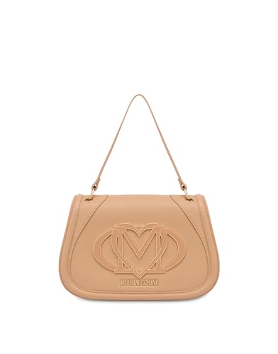 Love Moschino BORSA PU BEIGE - Amazon Italie à 67.90€