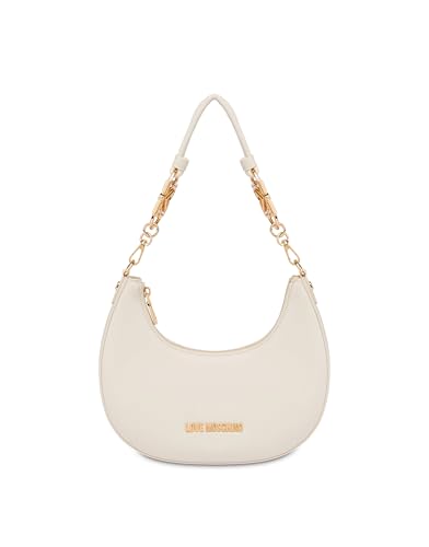 Love Moschino Jc4048pp1nlf0110, Bolsa Mujeres, Blanco Perla... - Amazon Espagne à 86.58€