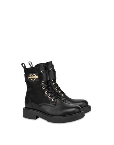Love Moschino Ja24024g1nin100a, Botas Cortas al Tobillo... - Mode & Vêtements Amazon Espagne à 103.26€