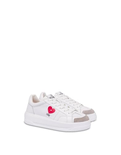 Love Moschino Ja15205g1niaj10a, Zapatillas Mujer... - Amazon Spain à 79.95€