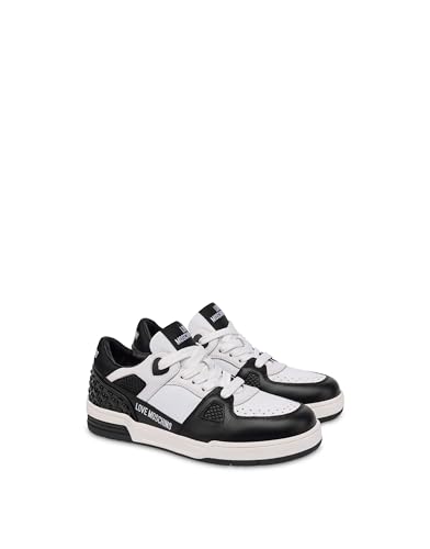 Love Moschino Ja15084g1nikb10b, Zapatillas Mujer... - Amazon Espagne à 87.30€