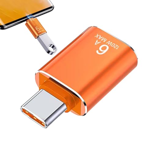 Convertidor USB C a USB - Adaptador USB C a USB 3.1... - High-Tech & Électronique Amazon Espagne à 1.34€