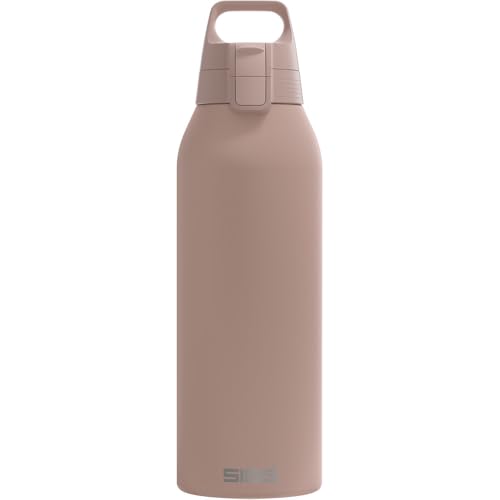 SIGG - Edelstahl Trinkflasche - Shield ONE Dusk - Für... - Sports & Fitness Amazon Allemagne à 21.60€