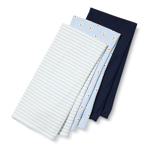 Amazon Essentials Couvertures d’Emmaillotage Mixte Bébé... - Bébé & Puériculture en promo à 15.90€